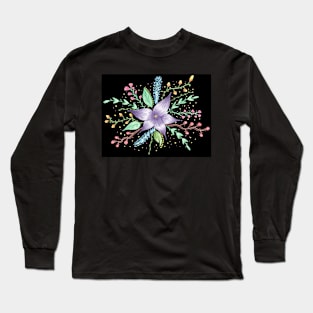 The outbreak Long Sleeve T-Shirt